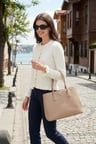 Lela Kadın Hırka 680HI00038