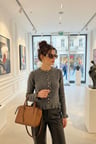 Lela Kadın Hırka 680HI00038
