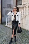 Lela Kadın Hırka 680HI0048