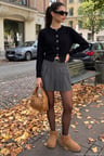 Lela Kadın Hırka 680HI00110