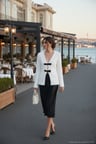 Lela Kadın Hırka 680HI00112