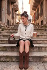 Lela Kadın Hırka 680HI002408