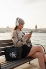 Lela Kadın Kazak 680KZ00155