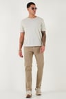 Buratti Erkek Kot Pantolon 4412C19TEXAS