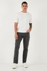 Buratti Erkek Kot Pantolon 4412C19TEXAS