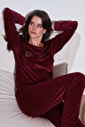 Lela Kadın Pijama Takımı 6094202