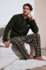 Buratti Erkek Pijama Takımı 6096100