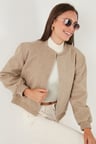 Lela Kadın Mont 6810178