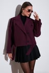 Lela Kadın Kaban 6810286