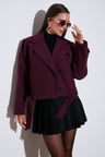 Lela Kadın Kaban 6810286