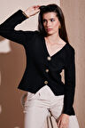 Lela Kadın Hırka 680HI00121