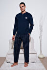 Buratti Erkek Pijama Takımı 609611030