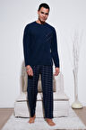 Buratti Erkek Pijama Takımı 609611060