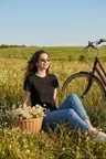 Lela Kadın T Shirt 5866398