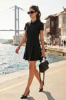 Lela Kadın Elbise 5866438