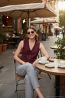 Lela Kadın Yelek 5865971