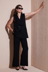 Lela Kadın Pantolon 6522974