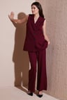 Lela Kadın Pantolon 6522974