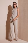 Lela Kadın Pantolon 65271262
