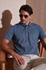 Buratti Erkek Polo Yaka T Shirt 5902127