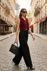 Lela Kadın Pantolon 68351133