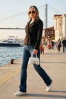 Lela kadın Ceket 6839640