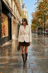 Lela kadin Ceket 6839490