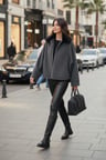 Lela Kadın Mont 6839660