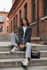 Lela Kadın Kaban 6839657