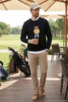 Buratti Erkek Sweat 6141002B
