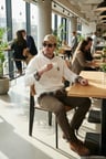 Buratti Erkek Sweat 6141006B