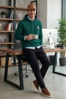 Buratti Erkek Sweat 6141006B