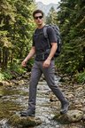 Buratti Regular Fit Normal Bel Düz Paça Trekking ve Kargo Pantolon Erkek PANTOLON 693158