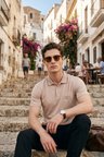 Buratti Pamuklu Regular Fit Göğüs Cepli Düğmeli Polo T Shirt Erkek POLO T SHİRT 4565001 BEJ