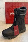 Pierre Cardin PC-52049 Kadın Kar Botu Siyah 36-40 