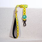 Pawstar Cactus Köpek Gezdirme Kayışı 120 cm x 2 cm