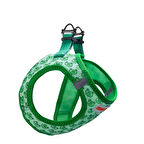 Pawstar Air-Mesh Frog Köpek Göğüs Tasması