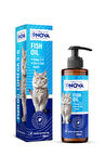 Nova Premium Kediler İçin Balık Yağı Omega 3-6 200ML