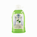 BİBERİYELİ VE TIBBİ NANELİ SIVI SABUN 2500 ML