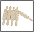 Şekil Merdane Tırtıklı - 2 adet