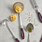 Karaca Swan Çelik Kevgir