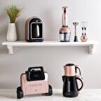 Karaca Mutfak Seti / Elektrikli Çeyiz Seti 4Lü Gurme Süper Evlilik Paketi