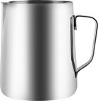 Karaca Barista Çelik Süt Potu 1 Lt