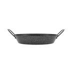 Karaca Mutfaksever BioGranit Paella Tavası 30 cm