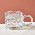 Karaca Ruby Lüsterli Kupa 300 Ml