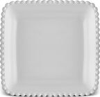 Karaca Carmen Perla Çukur Tabak 20 Cm