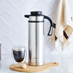 Karaca Basic İnox Çay Termosu 1.5 L