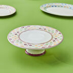 Karaca Block Kek Standı 30 cm