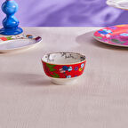 Karaca Frida Çerezlik Kırmızı 11 cm