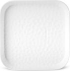 Karaca x Refika Bembeyaz Çukur Tabak 21 Cm